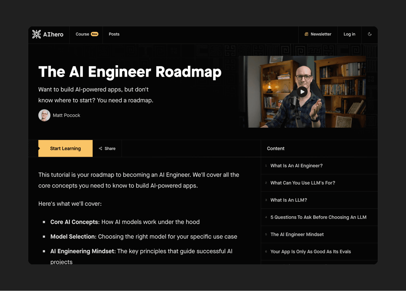 AI Hero 3