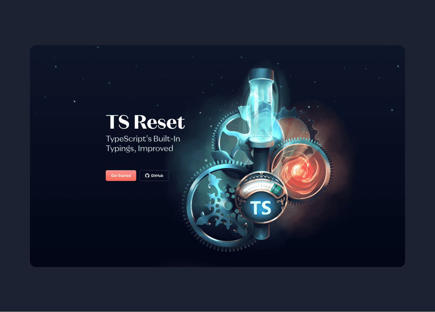 Total TypeScript 2